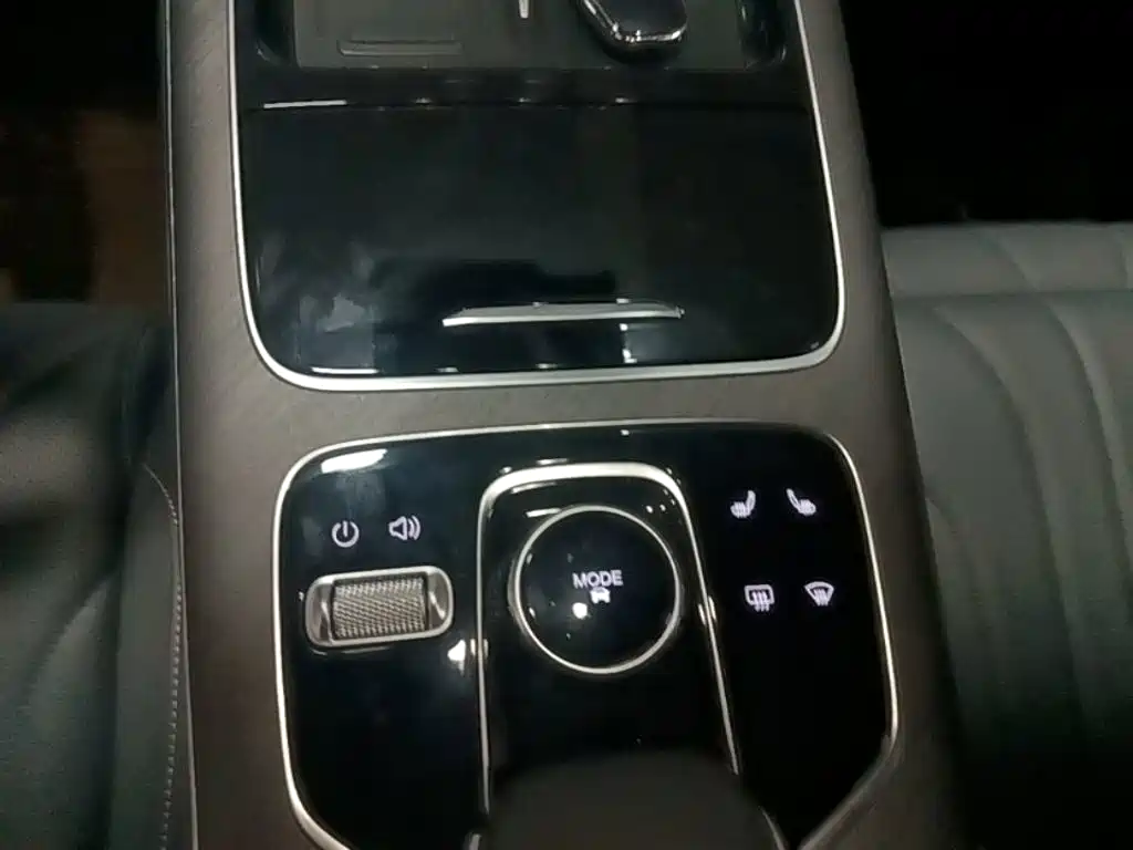 Chery Tiggo 9 — миниатюра 14