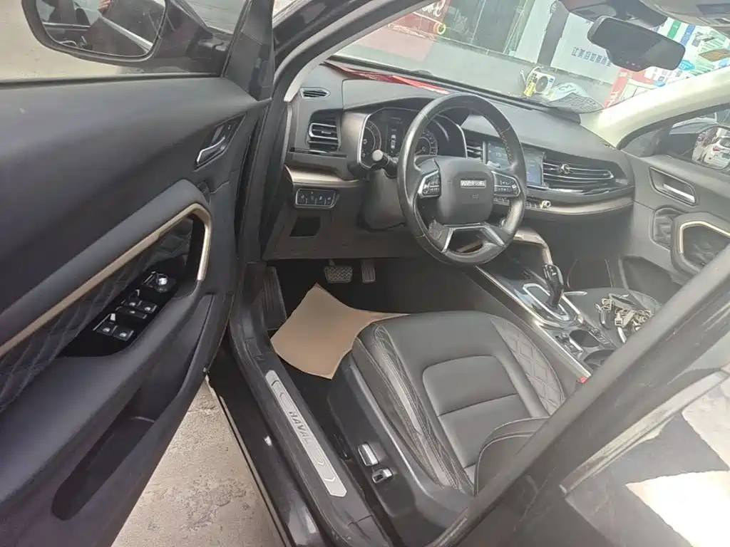 Haval H6 — миниатюра 16