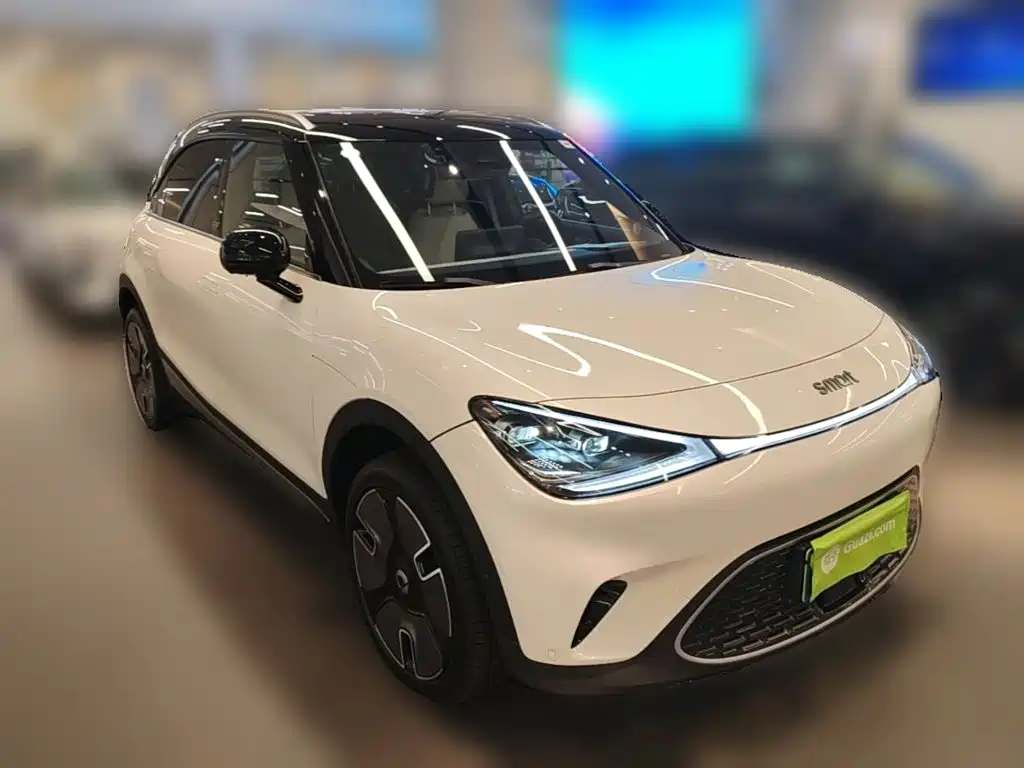 smart Smart #1 — миниатюра 6