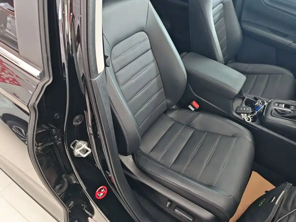 Honda CR-V — миниатюра 25