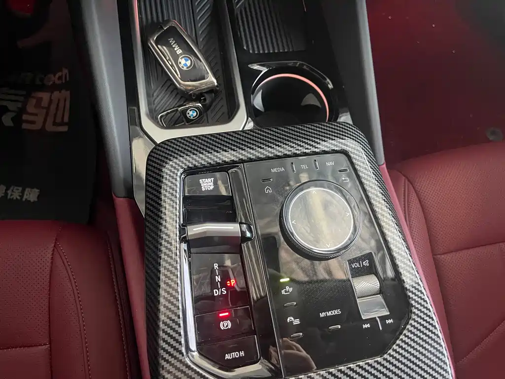 BMW 5 Series — миниатюра 17
