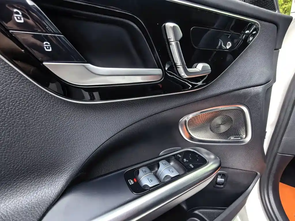 Mercedes-Benz C-Class C 2023 C 260 L Sport