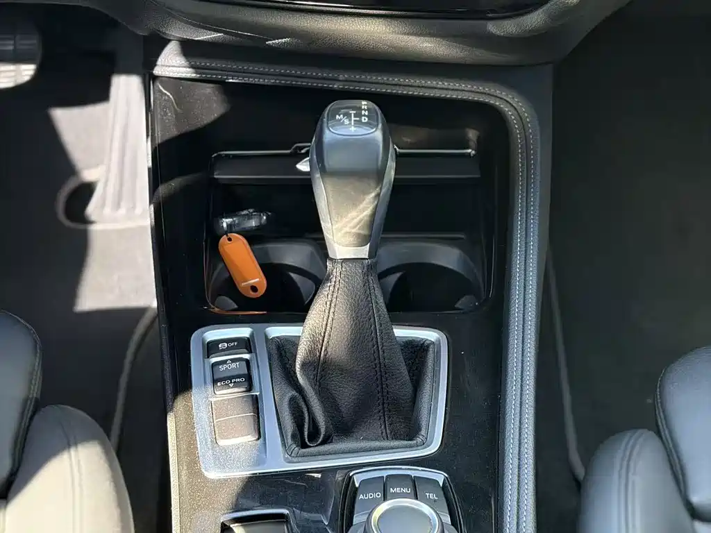 BMW 1 Series — миниатюра 8