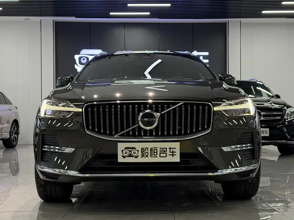Volvo XC60 — миниатюра 2