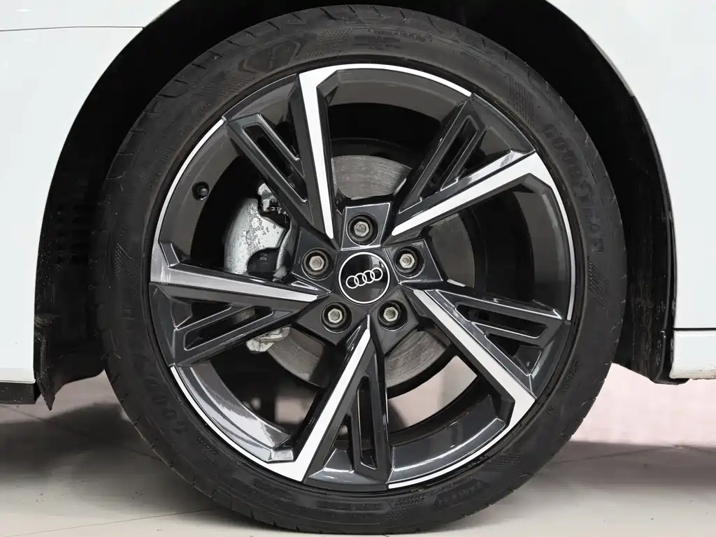 Audi A3 — миниатюра 4