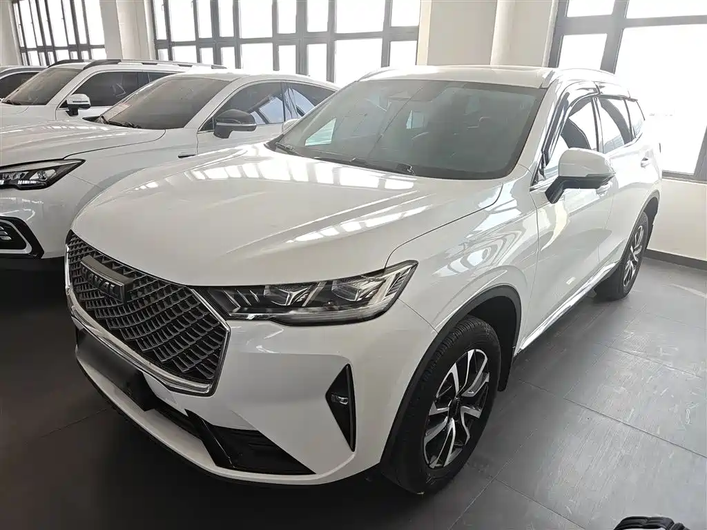 Haval H6 2021