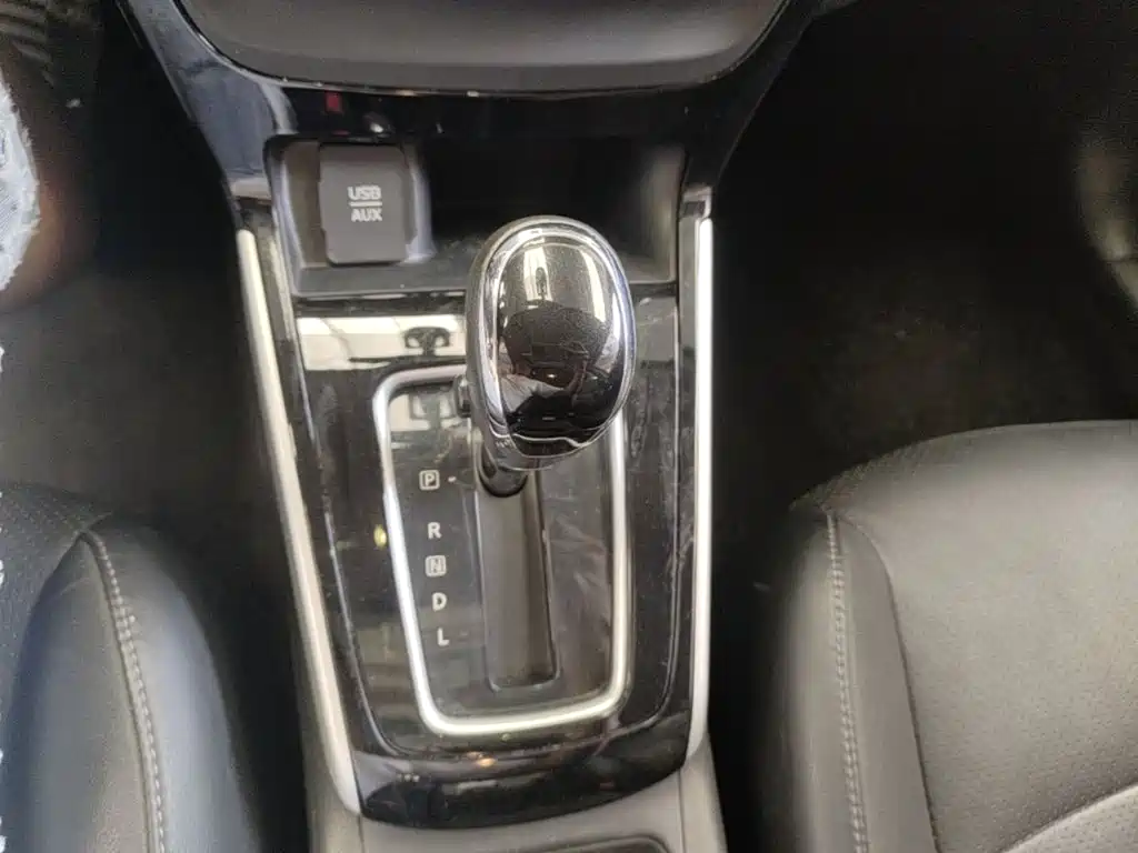 Nissan Sylphy — миниатюра 14