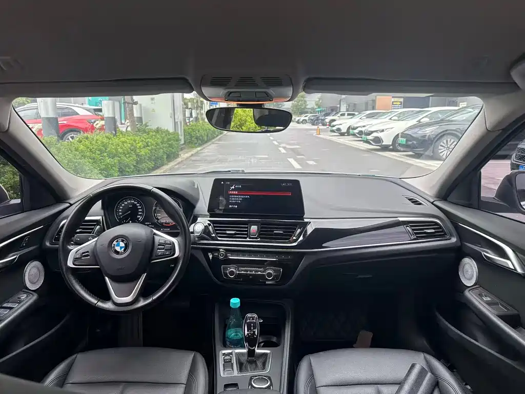 BMW 1 Series — миниатюра 7