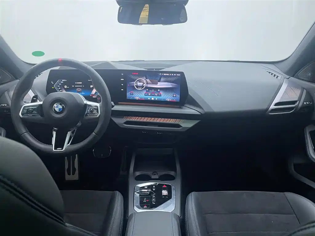 BMW M235L — миниатюра 7