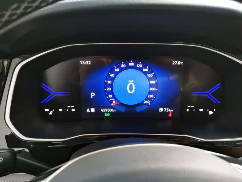 Jetta VS7 — миниатюра 12