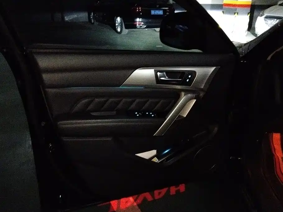 Haval H2 — миниатюра 7