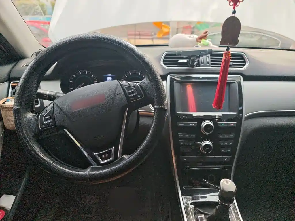 Haval H2 — миниатюра 10