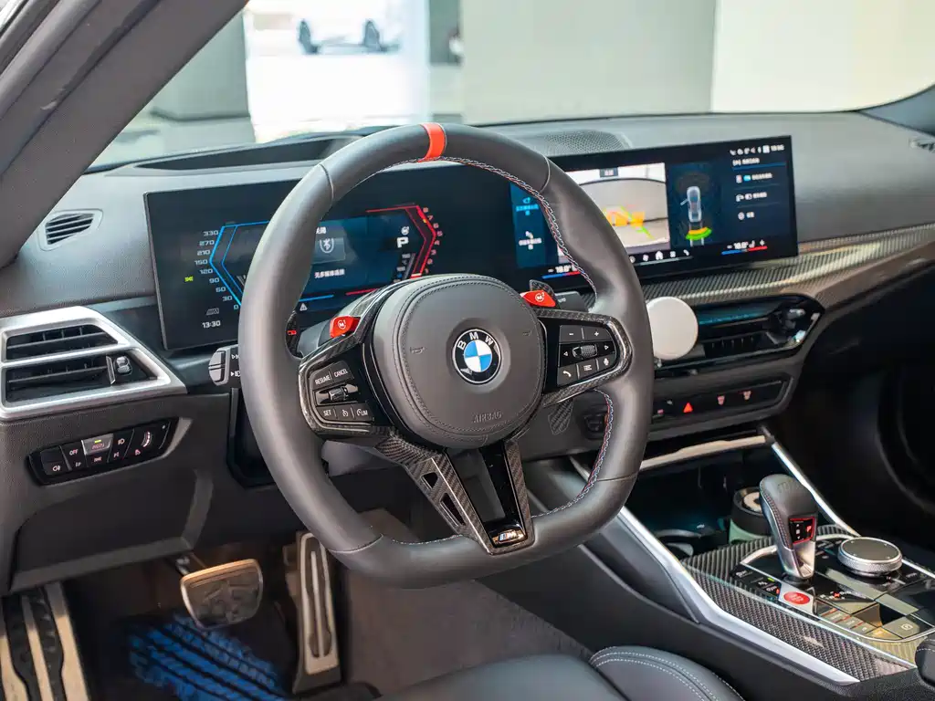 BMW M2 — миниатюра 9