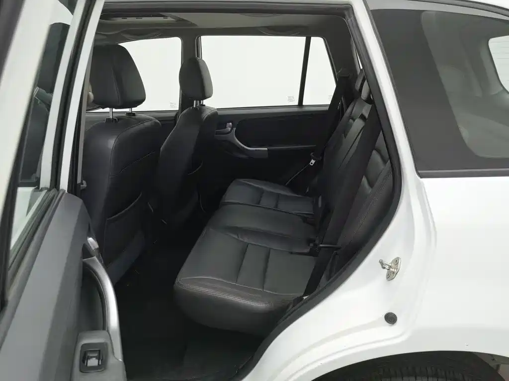 Chery Tiggo 3 — миниатюра 15