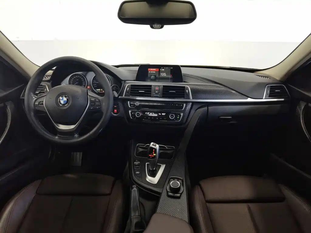 BMW 3 Series — миниатюра 5