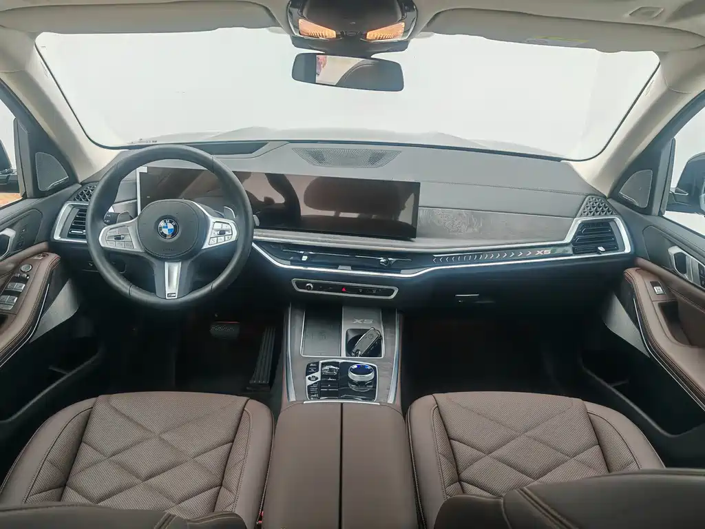 BMW X5 — миниатюра 8
