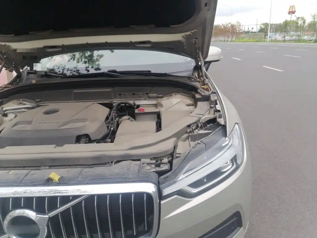 Volvo XC60 — миниатюра 16