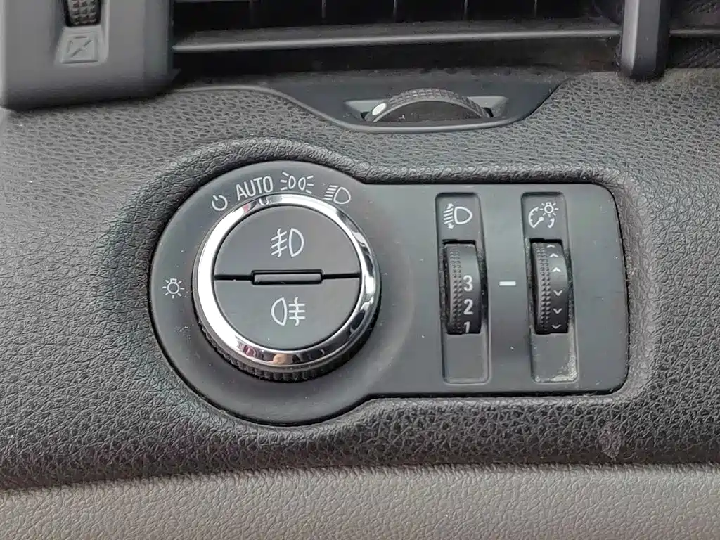 Chevrolet Malibu — миниатюра 21