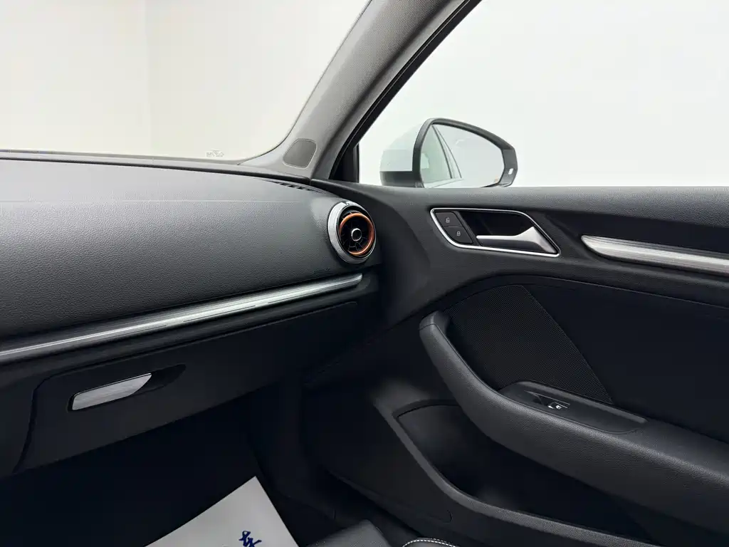 Audi A3 — миниатюра 13