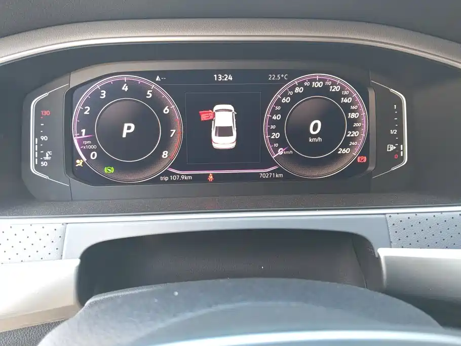 Volkswagen Lavida — миниатюра 14
