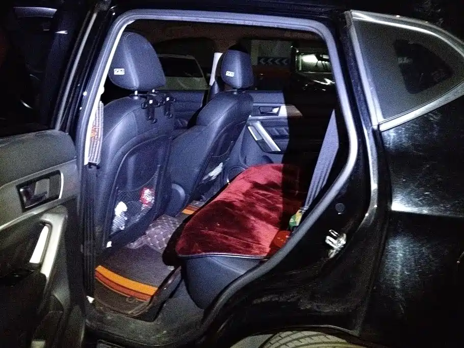Haval H2 — миниатюра 11