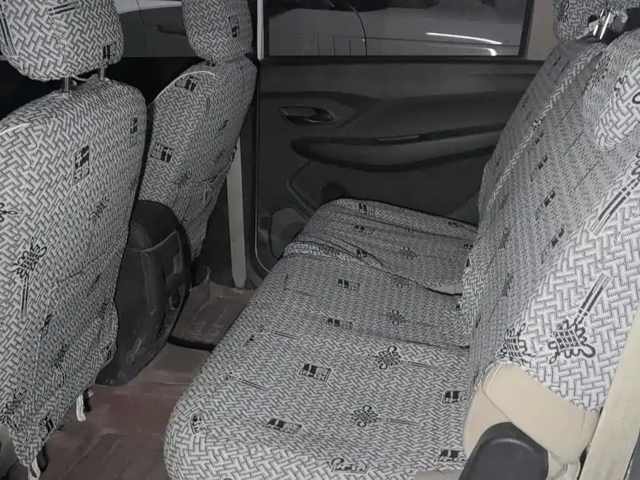 Wuling Hongguang — миниатюра 11