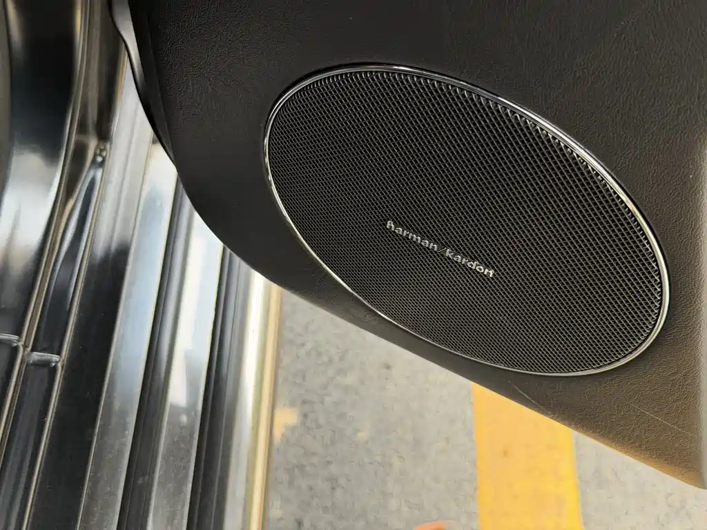 MERCEDES-BENZ G CLASS