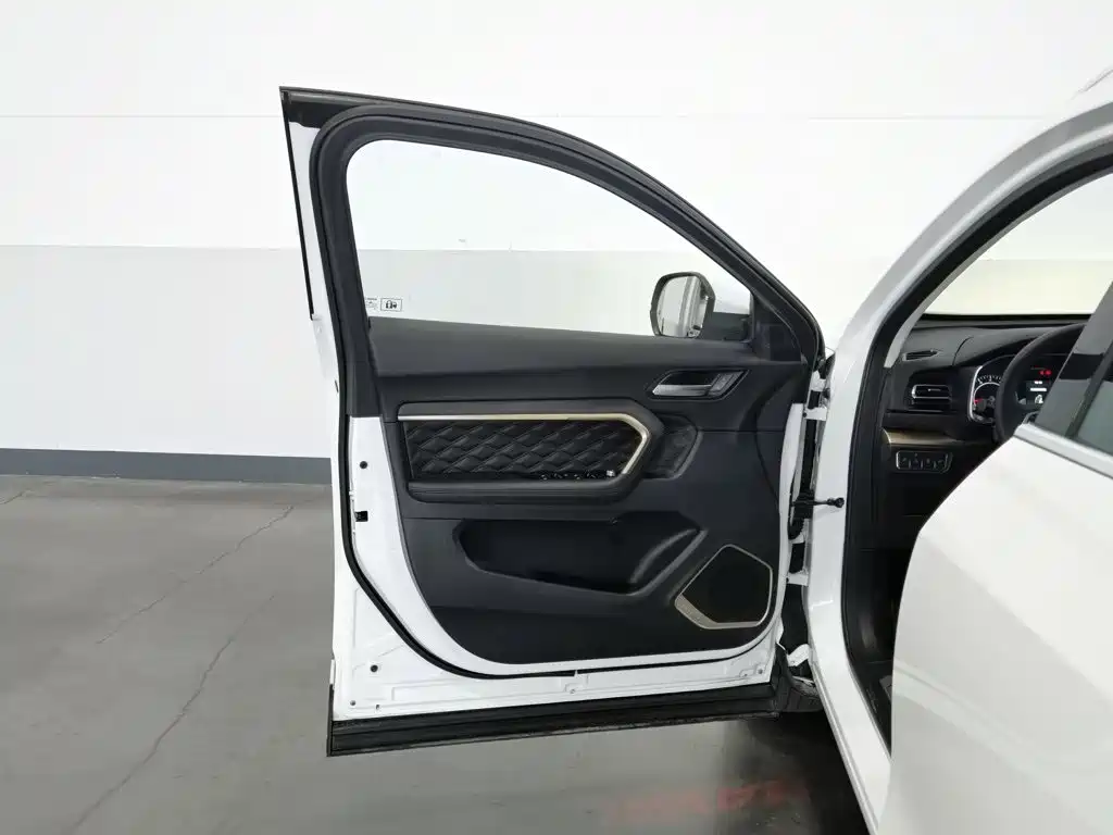 Haval H6 — миниатюра 8