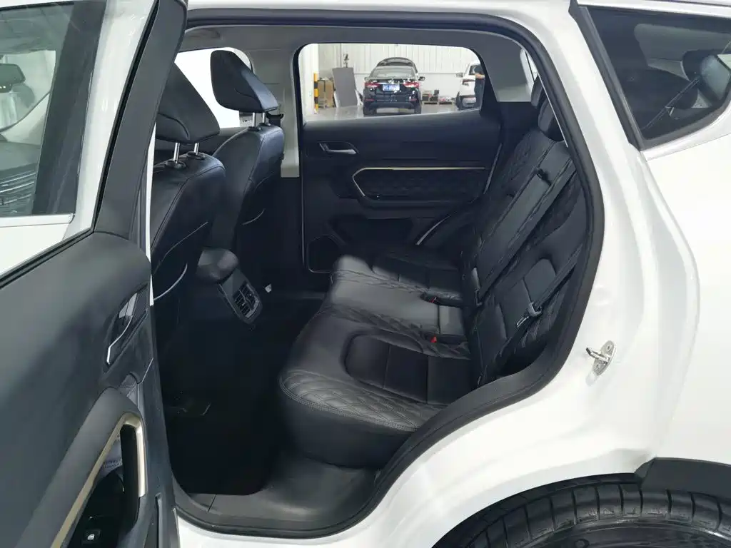 Haval H6 — миниатюра 15