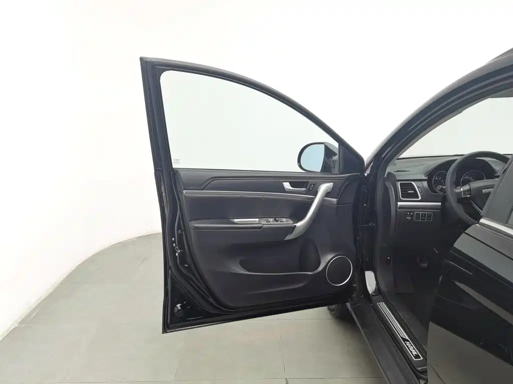 Haval H6 — миниатюра 8