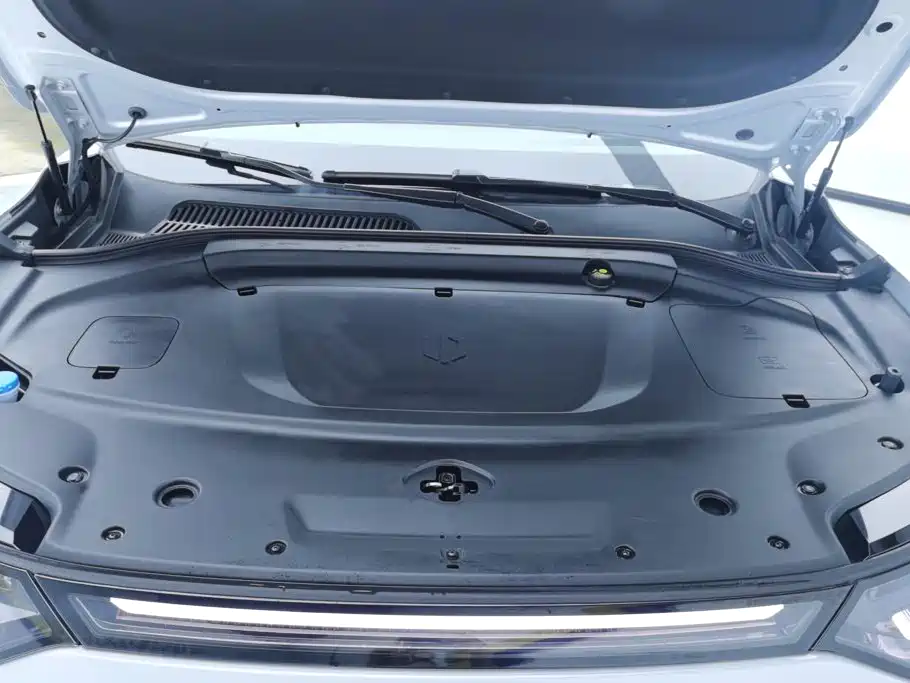 Leapmotor Leapmotor C11 — миниатюра 10