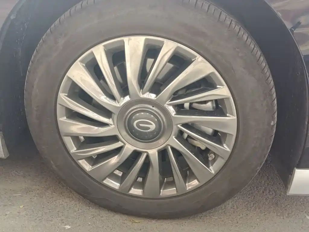 GAC Motor Trumpchi M8 — миниатюра 8