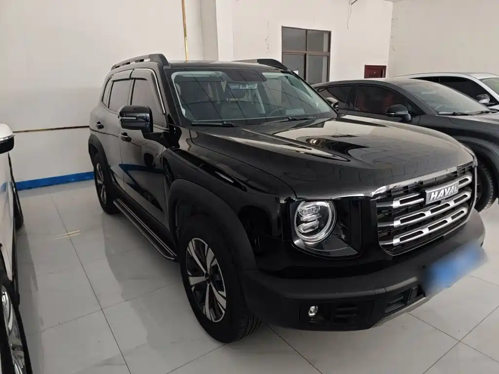 Haval Big Dog — миниатюра 22