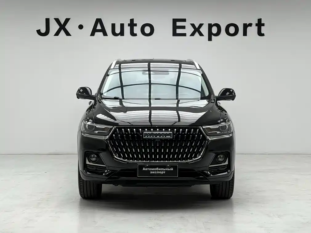 Haval H6 — миниатюра 2