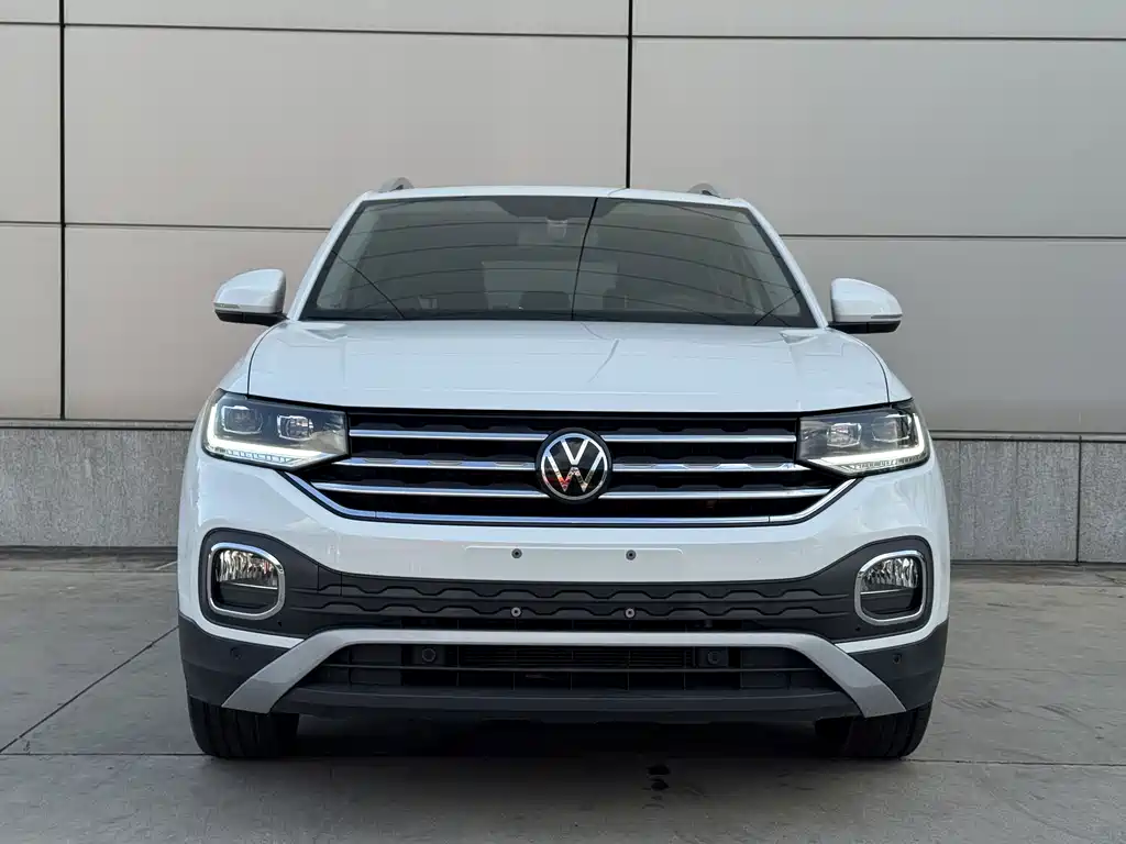 Volkswagen Tacqua 200TSI DSG Joy Connected Edition, фото 4