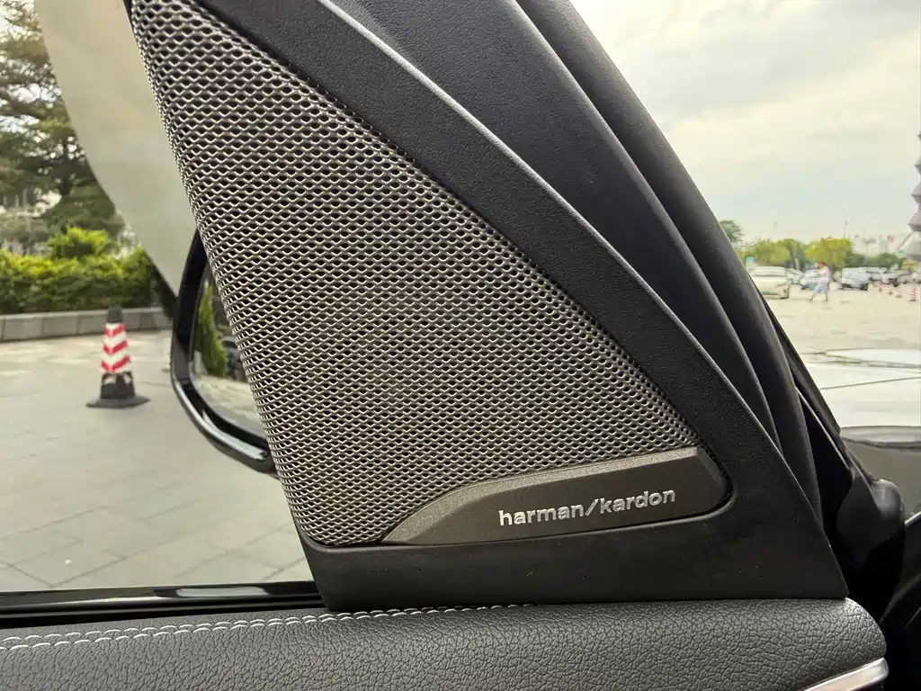 BMW X4 M — миниатюра 9