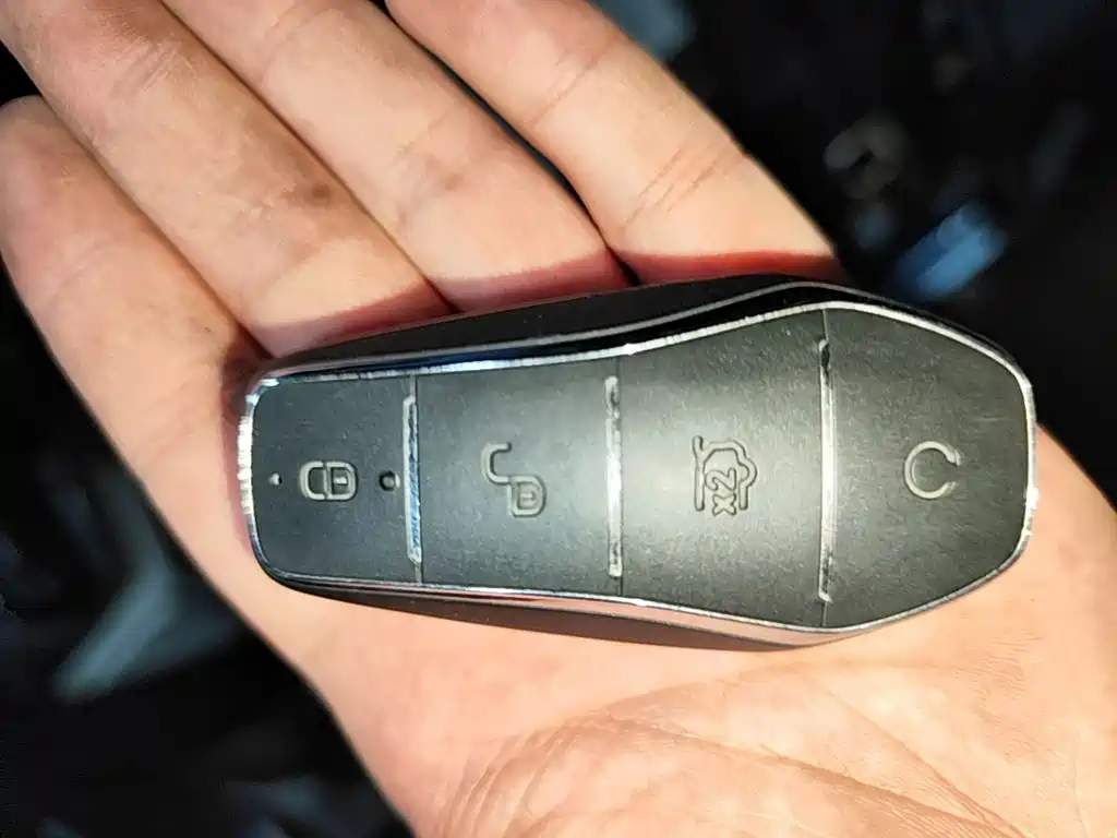 BYD Qin PLUS — миниатюра 11
