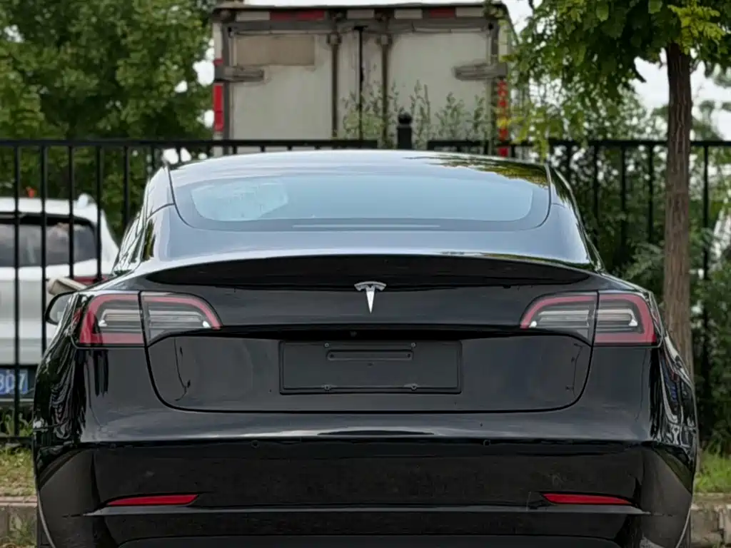 Tesla Model 3 — миниатюра 5