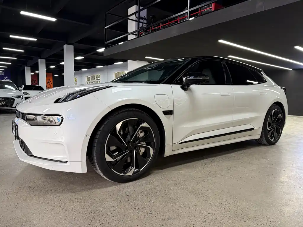 ZEEKR EXTREME KRYPTON 001