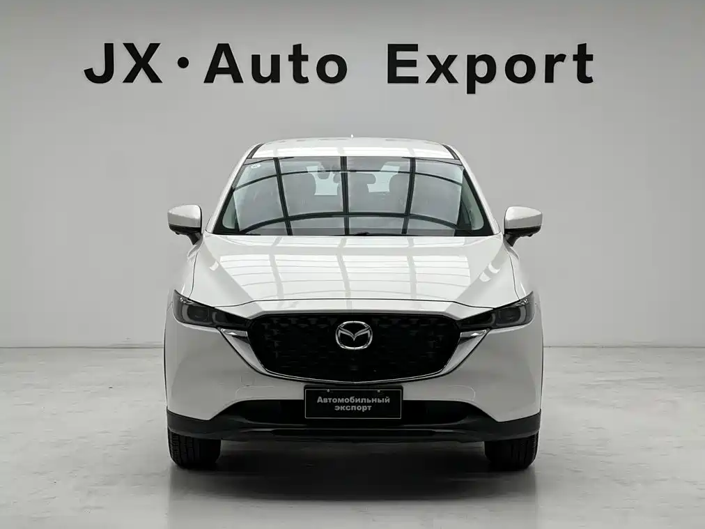 Mazda CX-5 — миниатюра 2