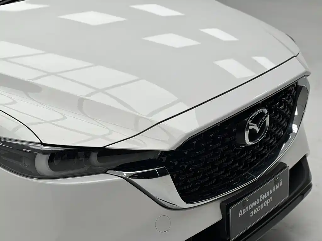 Mazda CX-5 — миниатюра 5