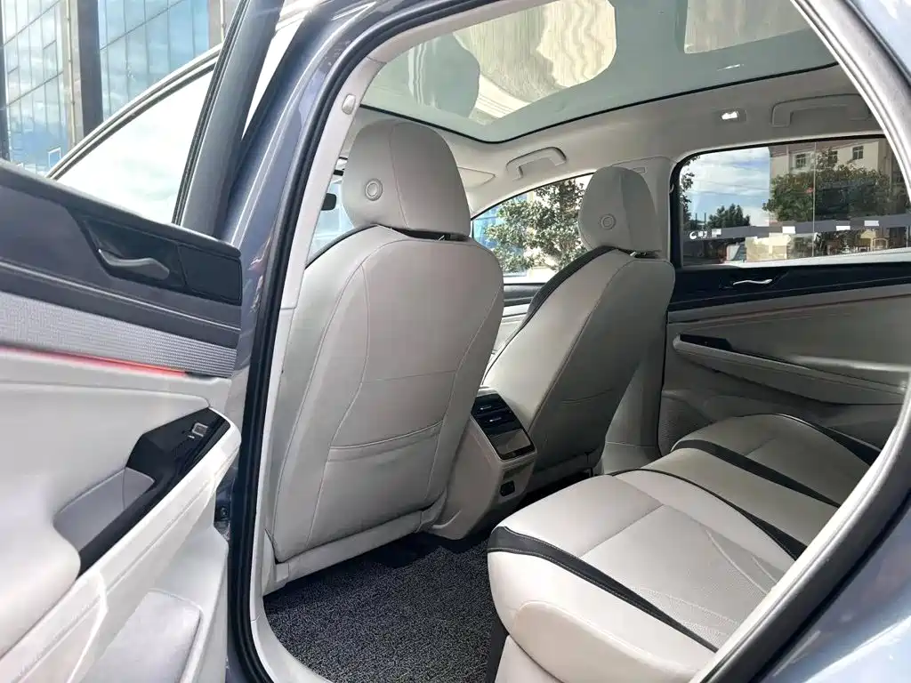 Volkswagen ID.7 VIZZION — миниатюра 6