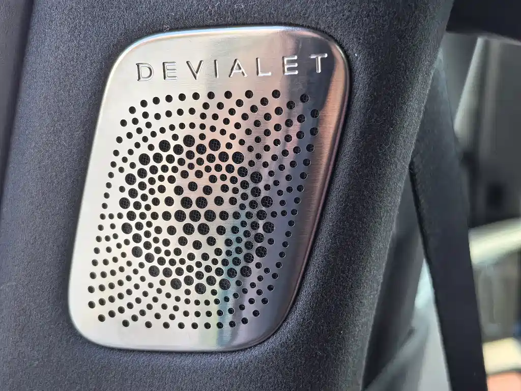 Denza Denza Z9GT — миниатюра 23
