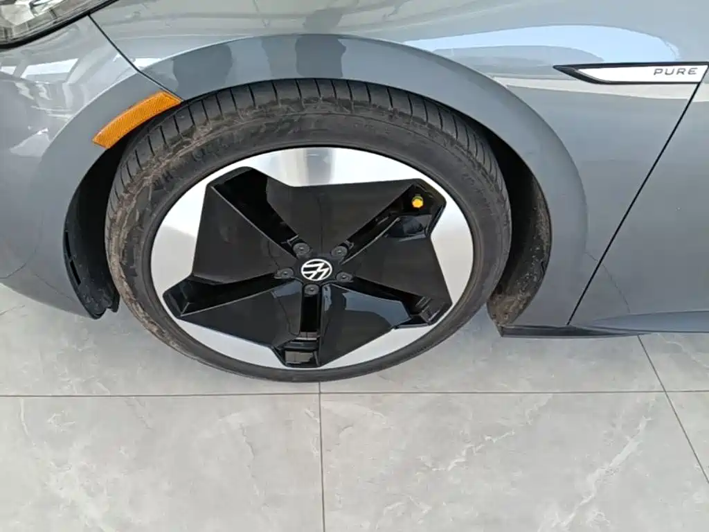 Volkswagen ID.3 — миниатюра 23
