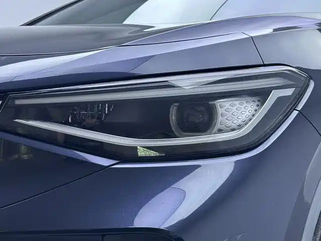 Volkswagen ID.4 Crozz — миниатюра 17