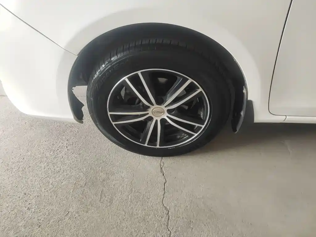 BYD Surui — миниатюра 23