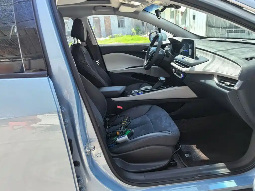 Buick Velite 6 — миниатюра 25