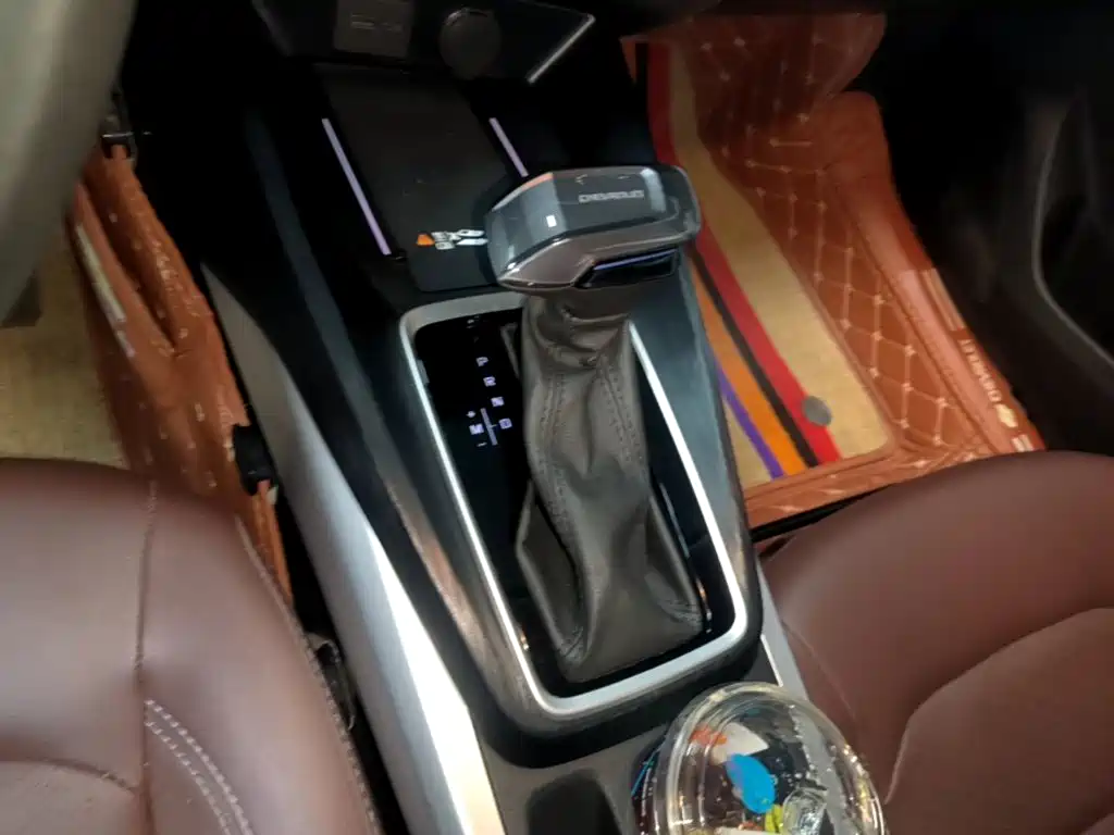 Chevrolet Monza — миниатюра 14