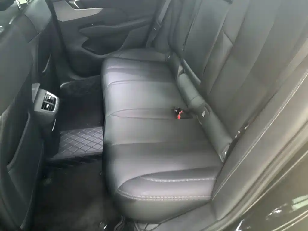 Buick LaCrosse — миниатюра 17