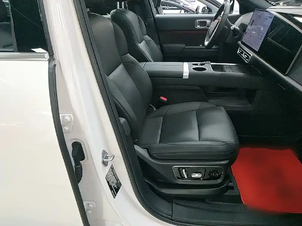 Li Auto Li L7 — миниатюра 25